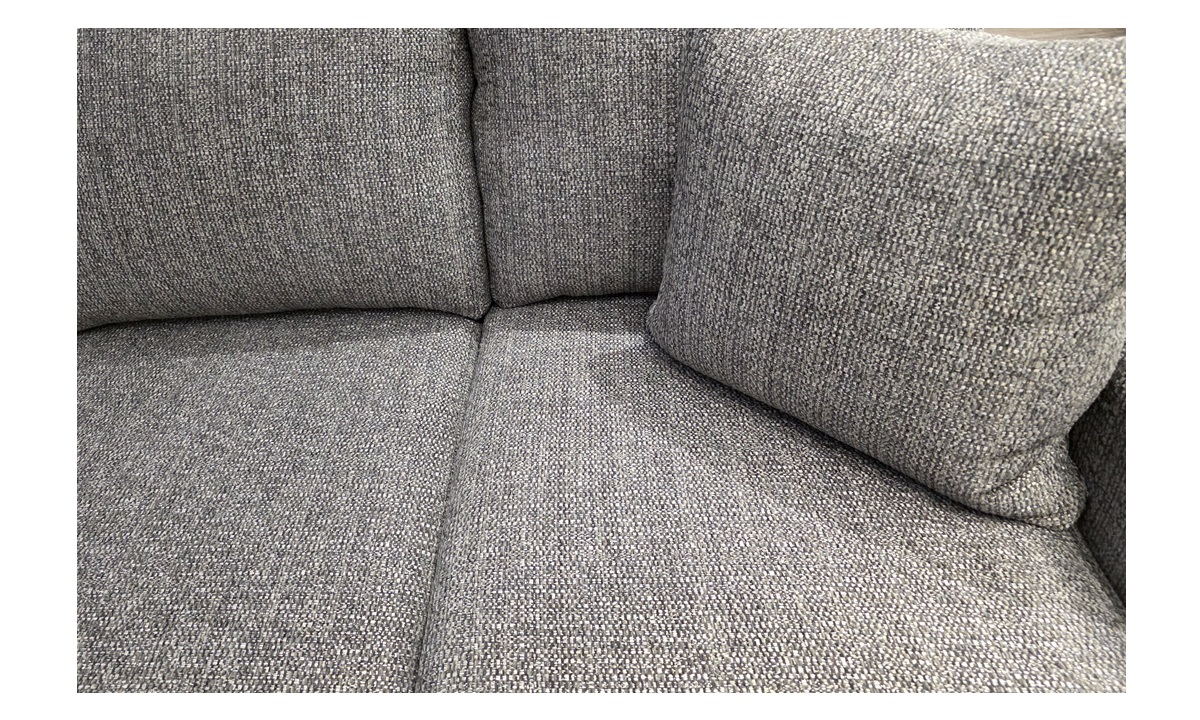 **Trendline 1420 Sofa - Senchal Grey - Image 2