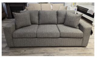 **Trendline 1420 Sofa - Senchal Grey