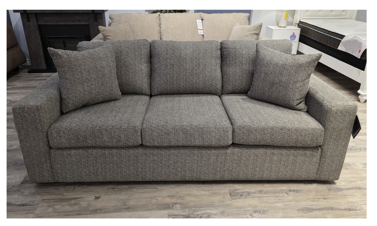 **Trendline 1420 Sofa - Senchal Grey