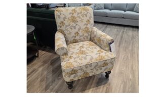 **Superstyle 60-03 Chair - Lomasi Wood