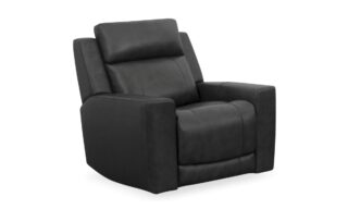 *Calypso Power Recliner - Madrid Beach