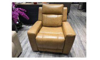 **Calypso Power Recliner - Madrid Canyon