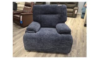 **Camden Power Recliner - Midnight (70725)
