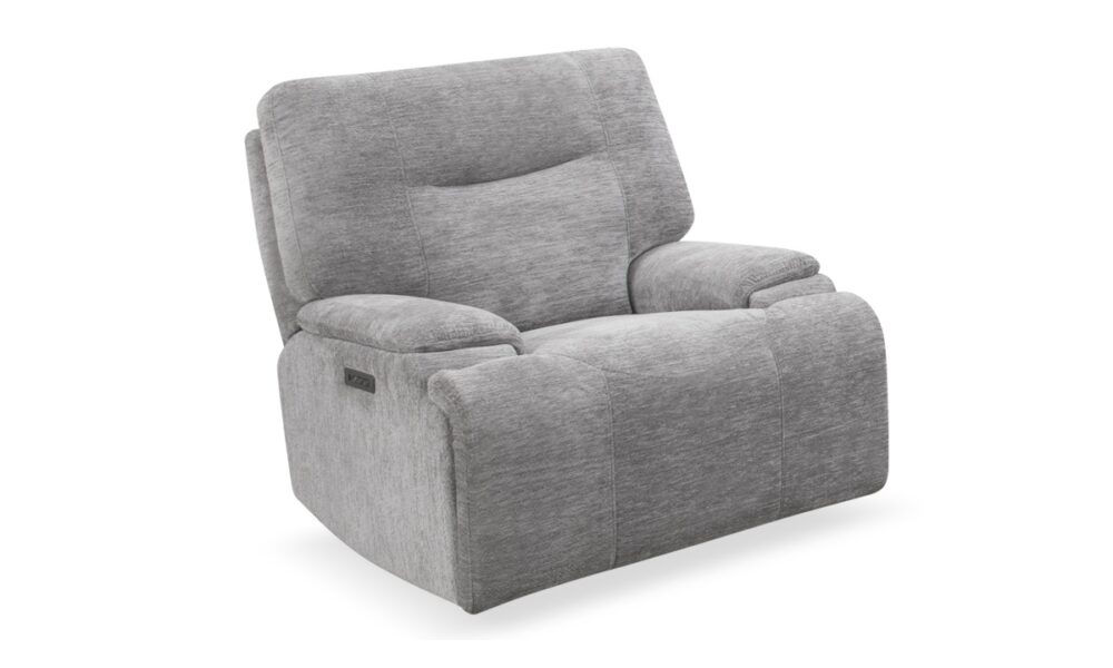 *Camden Power Recliner - Midnight (70725)