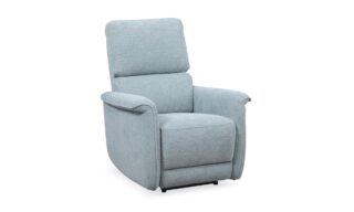 *Evelyn Zero Gravity Power Recliner - Sahara Lotus