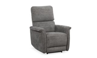 *Evelyn Zero Gravity Power Recliner - Sahara Stone