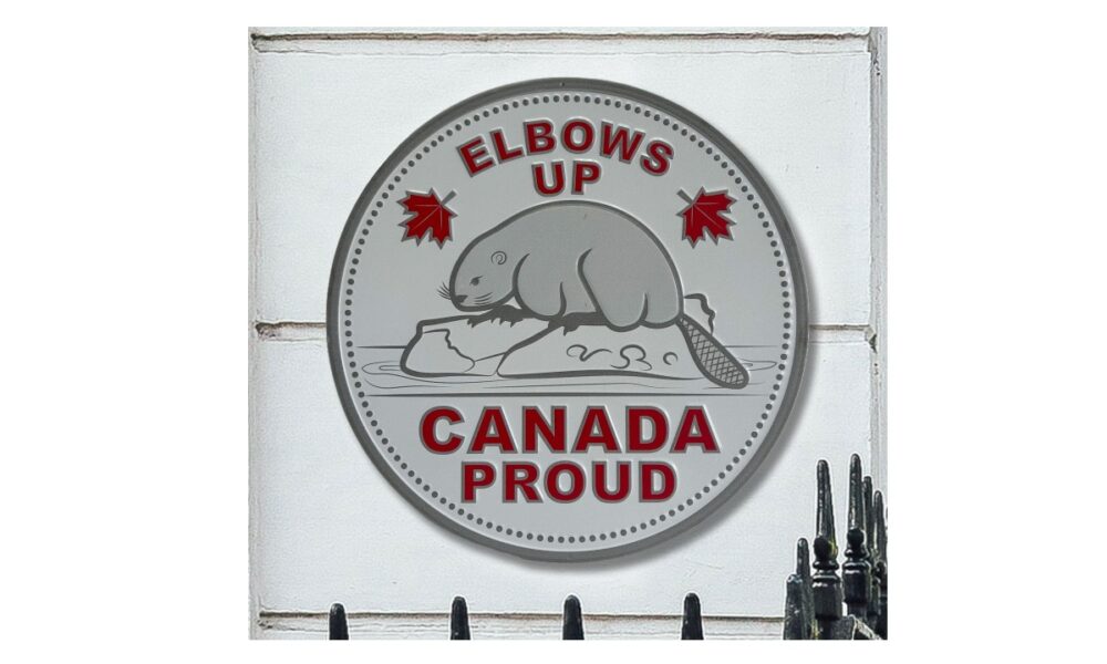 Canada Proud Nickel (FYYA94570) - Image 2