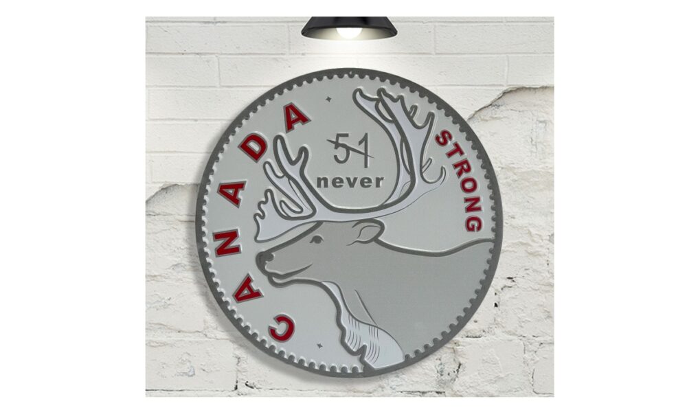 Canada Strong Quarter (FYYA94571) - Image 2