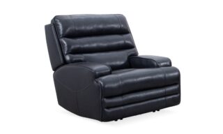 *Kendrick Zero Gravity Power Recliner w/Lumbar - Softee Buckskin