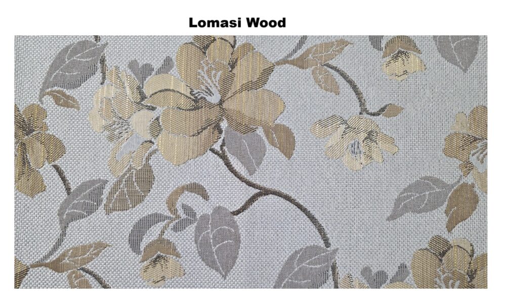 **Superstyle 60-03 Chair - Lomasi Wood - Image 2