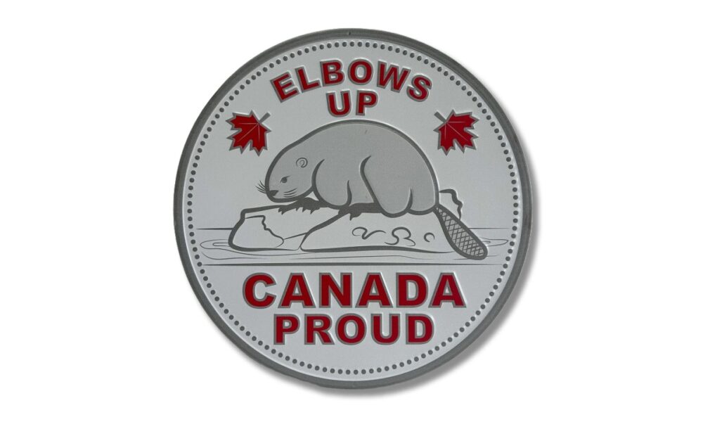 Canada Proud Nickel (FYYA94570)