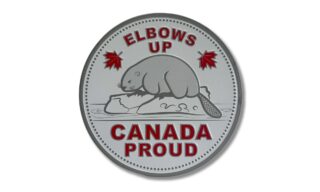 Canada Proud Nickel (FYYA94570)