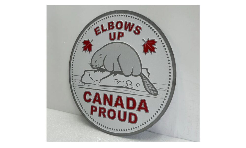 Canada Proud Nickel (FYYA94570) - Image 3