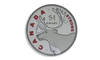 Canada Strong Quarter (FYYA94571)