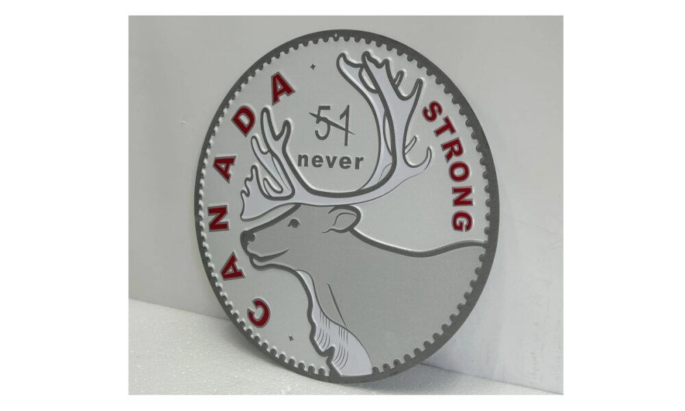 Canada Strong Quarter (FYYA94571) - Image 3