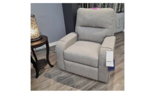 **Superstyle 9544 Recliner - Albany Slate