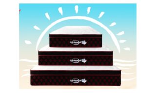 *Springwall Canada Best Mattress - Special