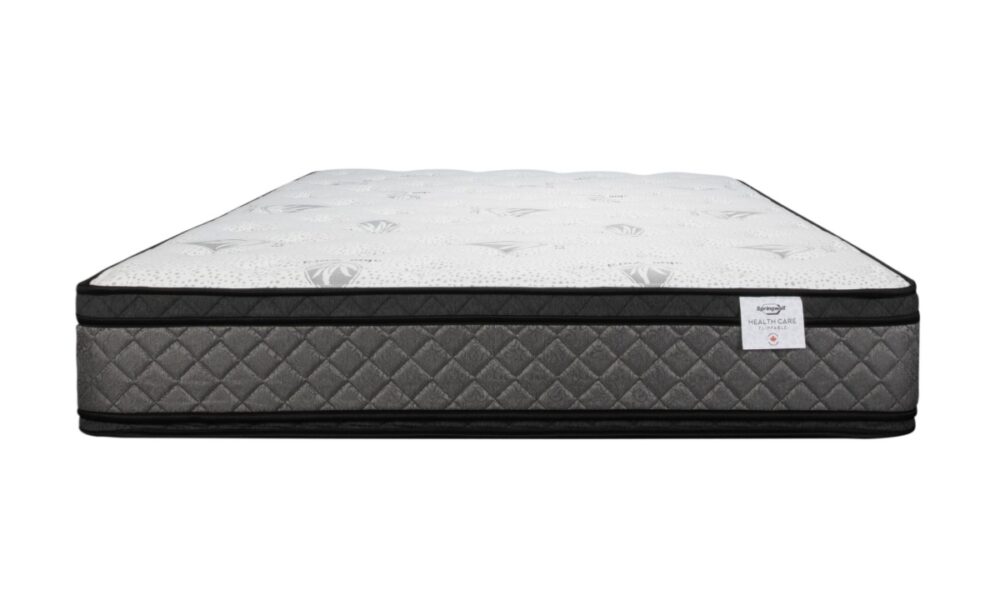 Springwall Healthcare 2S Mattress/Boxspring Set - Image 2