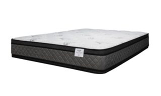 Springwall Healthcare 2S Mattress/Boxspring Set