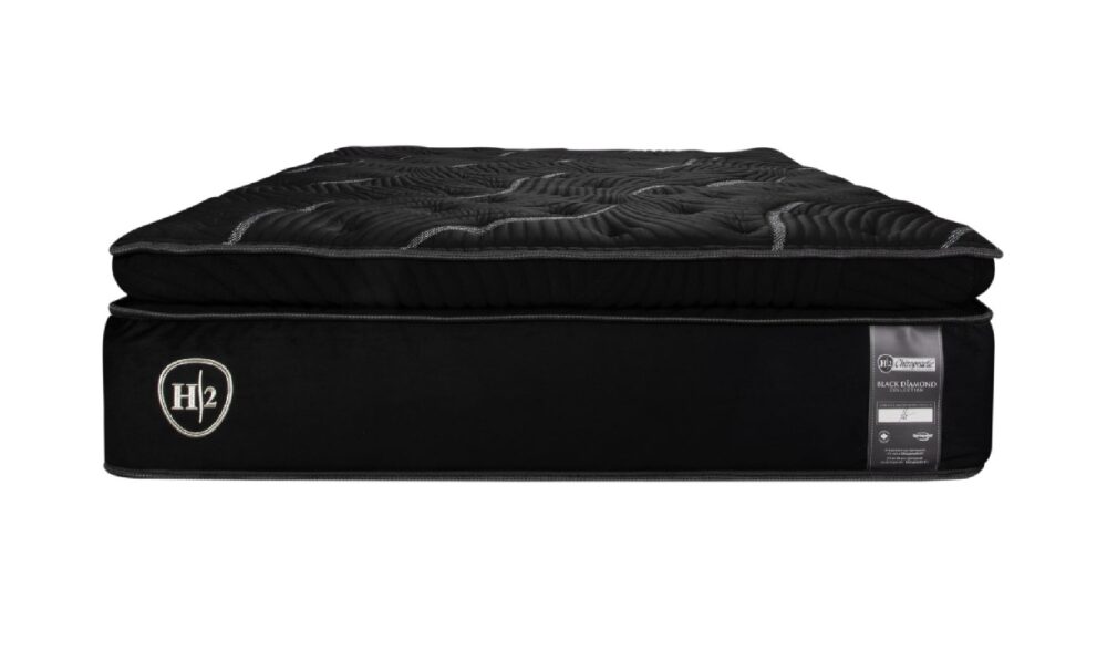 Springwall Peerless 25 Mattress & Boxspring Set - Image 2