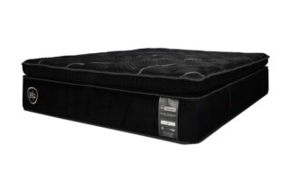 Springwall Peerless 25 Mattress & Boxspring Set