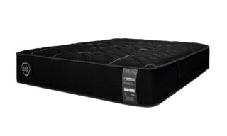 Springwall Royalty 25 Mattress & Boxspring Set