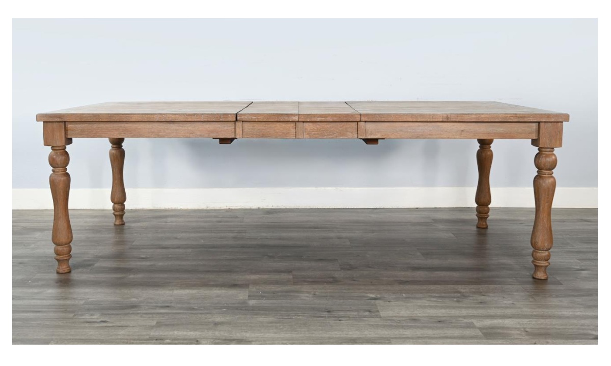 7 Piece Sierra Dining Set (1228AM & 1537AM) - Image 2