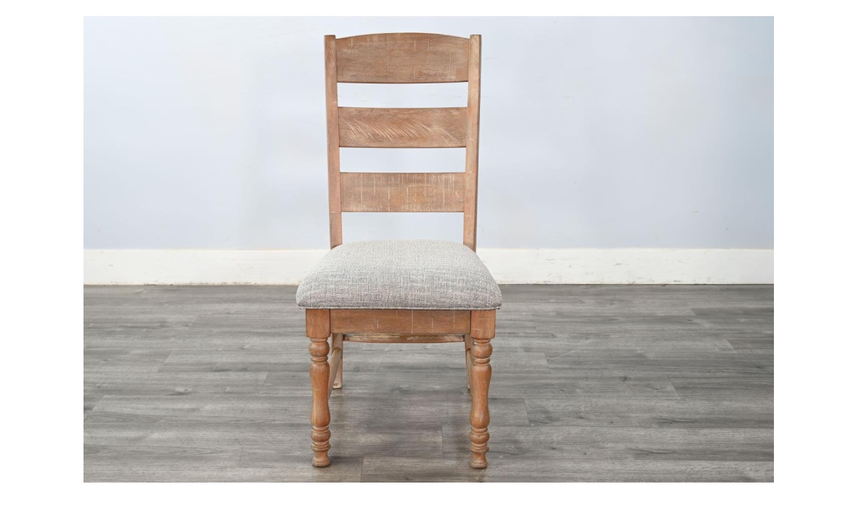 7 Piece Sierra Dining Set (1228AM & 1537AM) - Image 3