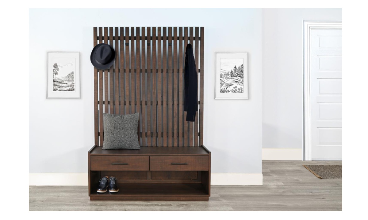 Eliza Hall Tree (2149TL)