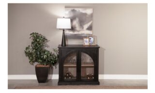 Elena Small Cabinet (2167UO)