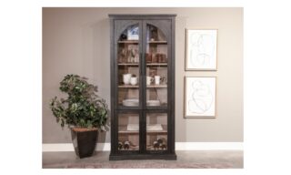 Elena Tall Cabinet (2168UO)