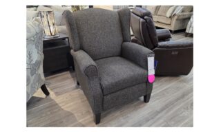 **Superstyle 32R Recliner - Sugarshack Coffee
