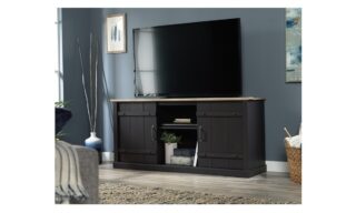 Raven Oak TV Credenza (429346)