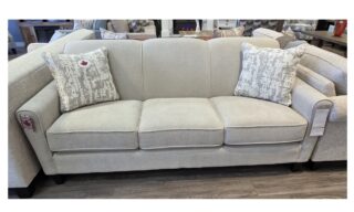 *Superstyle 9422 Sofa - Santorini Sand