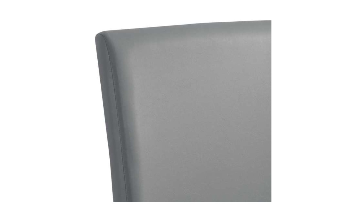 5 Piece Ambridge Dining Set - Grey - Image 7