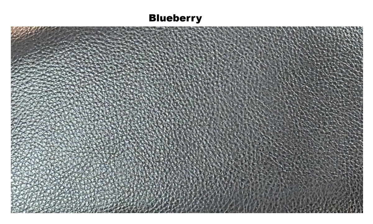 *Chandler Power Recliner w/Zero Gravity - Blueberry (929) - Image 2