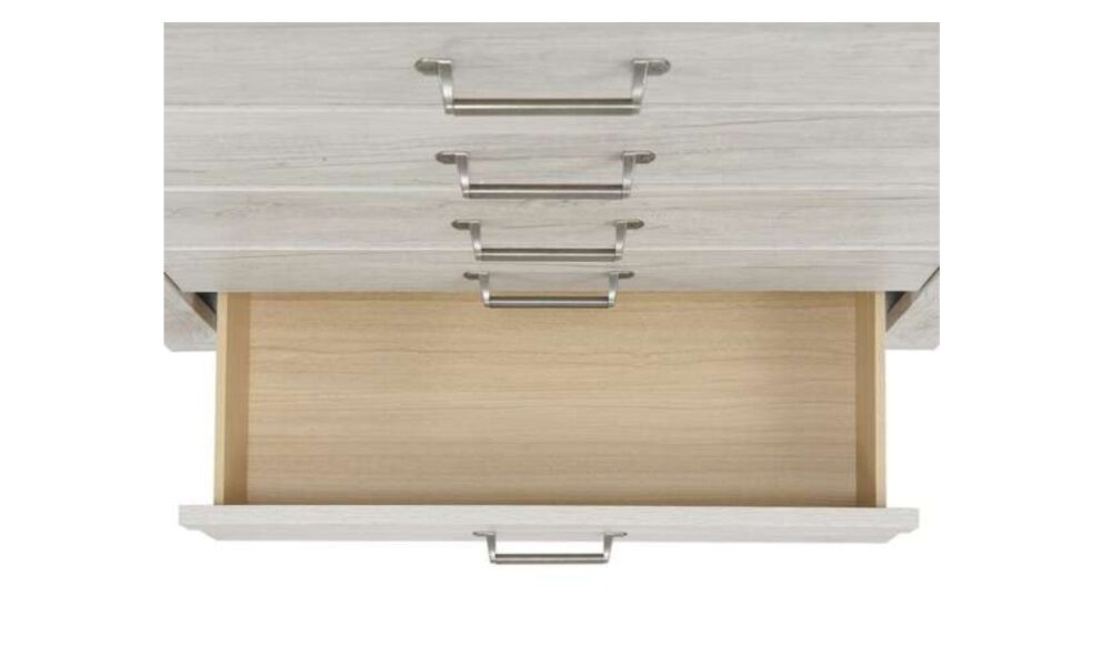 Fort Worth Chest - White - Image 3