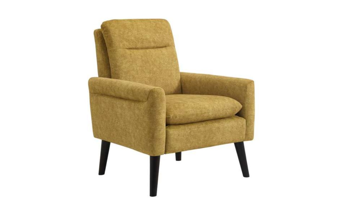 Hawk Chair - Radiance Yellow - Image 3