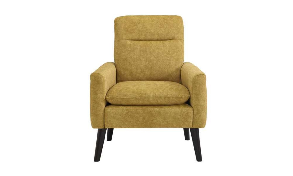 Hawk Chair - Radiance Yellow - Image 2