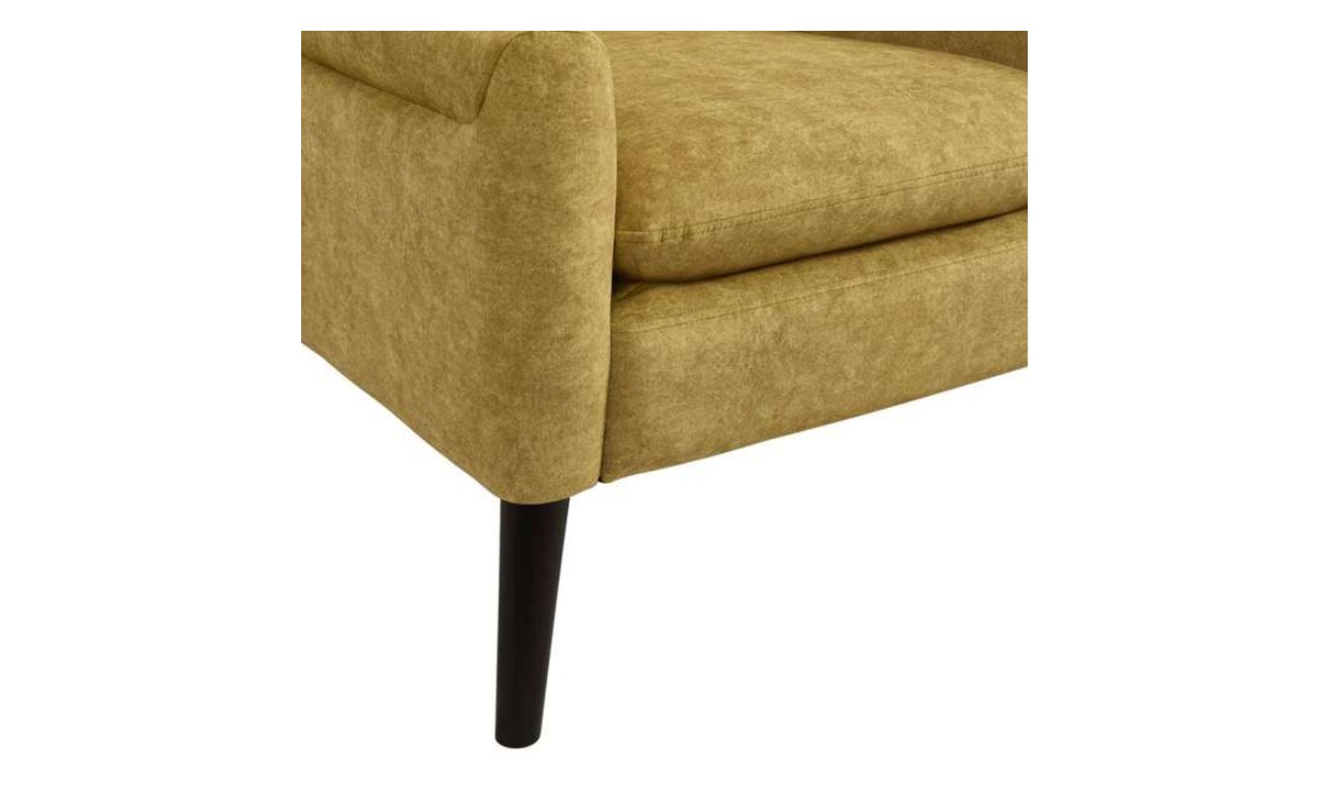 Hawk Chair - Radiance Yellow - Image 5