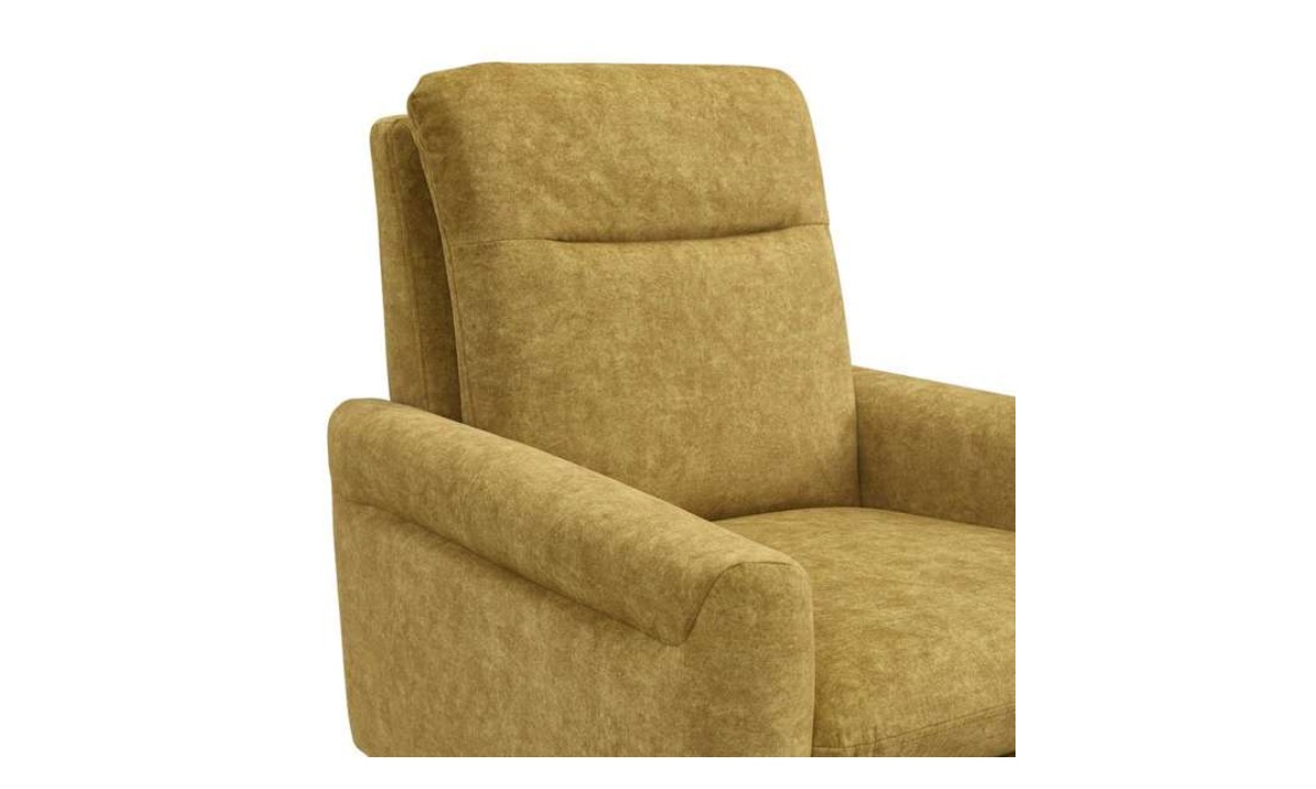 Hawk Chair - Radiance Yellow - Image 4