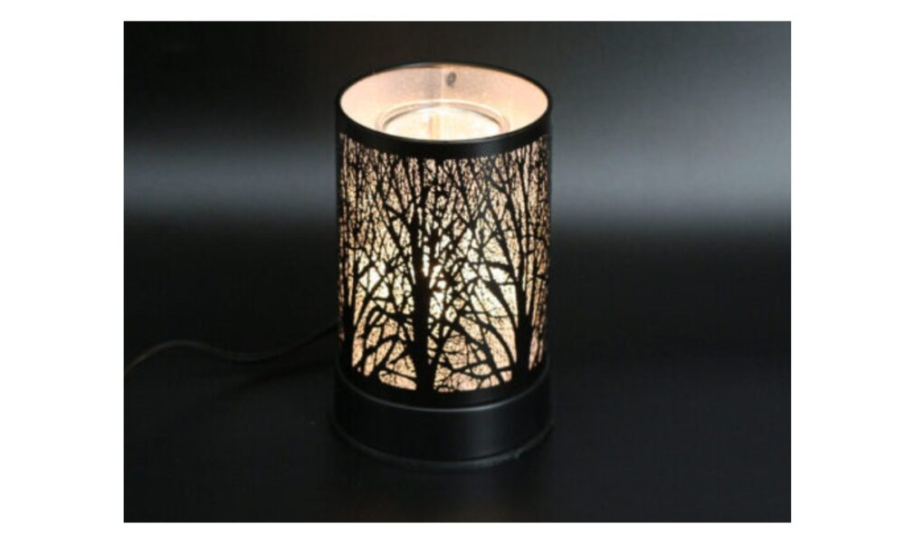 Touch Sensor Lamp - Black Forest (J2018) - Image 2