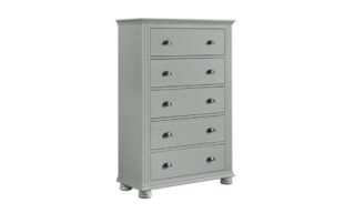 Kona Chest - Grey