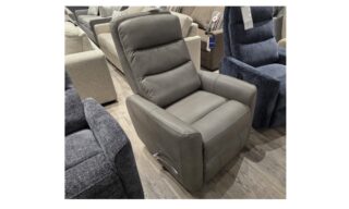 **Krista S/Rocker Recliner (Dusk Manual)
