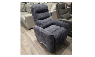 **Krista S/Rocker Recliner (Phantom Manual)