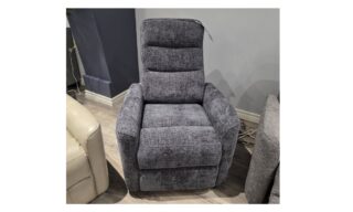 **Krista Recliner (Phantom Power)