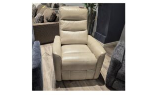 **Krista Recliner (Stone Power)