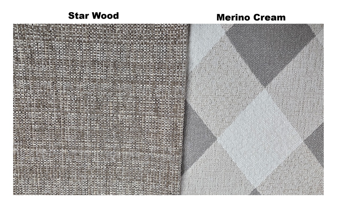 *Superstyle 4790 Sofa - Star Wood - Image 2