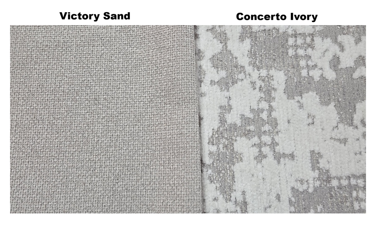 *Superstyle 9422 Sofa - Victory Sand - Image 2