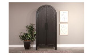 Gen S Three Arch Cabinet (2182UM)